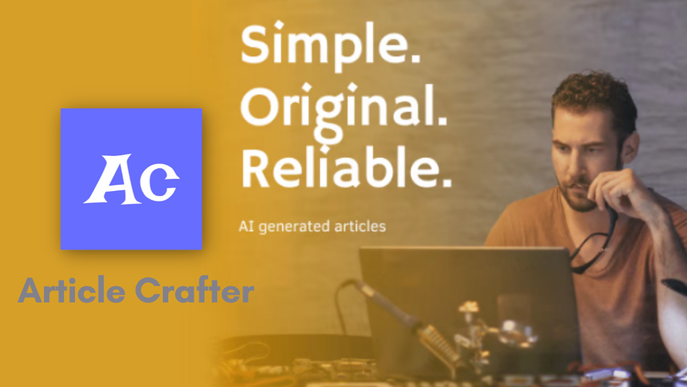Article Crafter